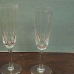 79 8173 CHAMPAGNEGLAS